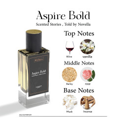 Aspire bold