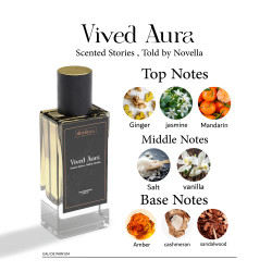 Vivid Aura